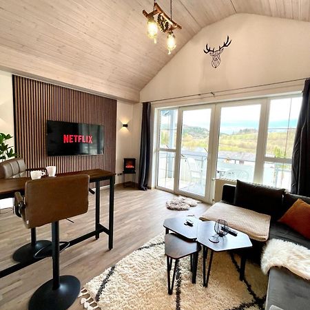 Апартаменты Gemuetliche Balkon-Oase Mit Blick Auf Skywalk Stryck Экстерьер фото